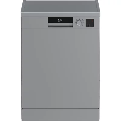 BEKO Lave vaisselle 60 cm LVV1347S