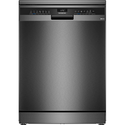 SIEMENS Lave vaisselle 60 cm  SN23EC03ME 14 couverts 60.0cm 42db Noir