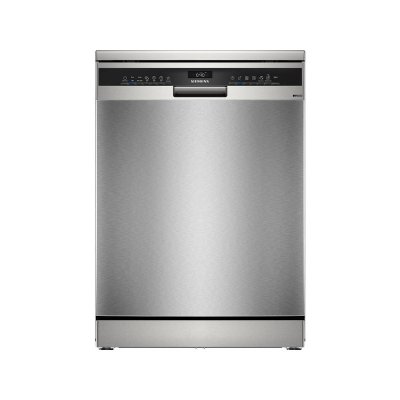 SIEMENS Lave vaisselle 60 cm  SN23HI02KE 13 couverts 60.0cm 42db Gris 