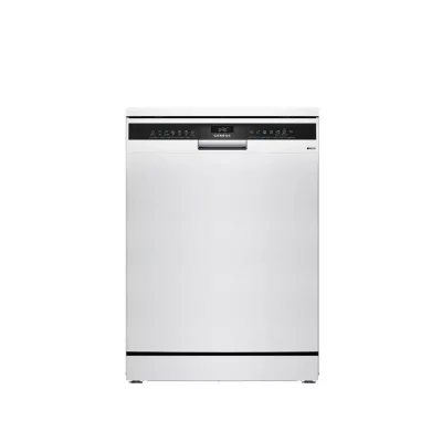 SIEMENS Lave vaisselle 60 cm  SN23HW02KE 13 couverts 60.0cm 42db Blanc 