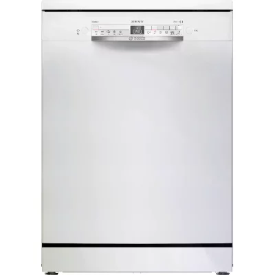 BOSCH Lave vaisselle 60 cm SMS2HTW05E Serenity