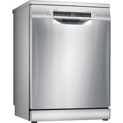 BOSCH Lave vaisselle 60 cm SMS6TCI00E 