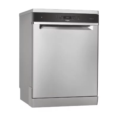 WHIRLPOOL Lave vaisselle 60 cm WFC 3 C 26 PFX