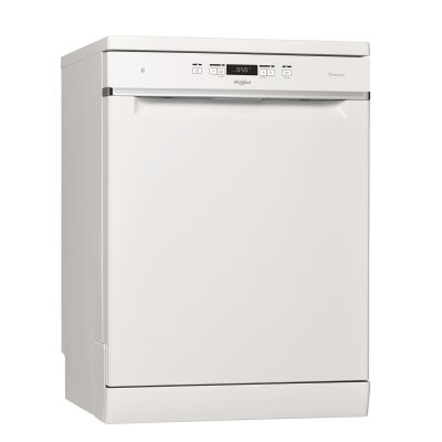 WHIRLPOOL Lave vaisselle 60 cm WFC 3 C 33 PF 