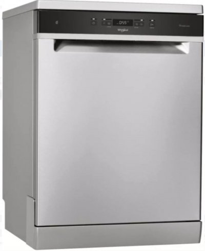 WHIRLPOOL Lave vaisselle 60 cm WFC 3 C 42 PX 