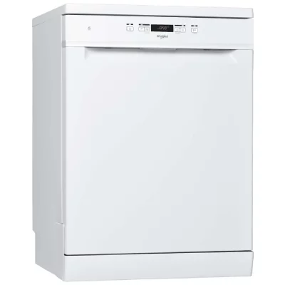 WHIRLPOOL Lave vaisselle 60 cm WFC3C34 