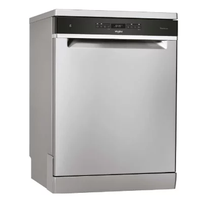 WHIRLPOOL Lave vaisselle 60 cm WFO 3 O 33 PLX 