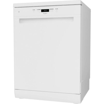 WHIRLPOOL Lave vaisselle 60 cm  W2FHD624 14 couverts 60.0cm 44db Blanc