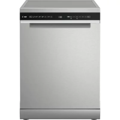 WHIRLPOOL Lave vaisselle 60 cm  W7FHS41X MaxiSpace