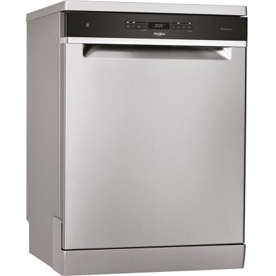 WHIRLPOOL Lave vaisselle 60 cm  WFO3O41PLX 6&egrave;me SENS