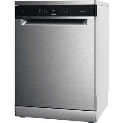 WHIRLPOOL Lave vaisselle 60 cm  WH3FB14BN71X