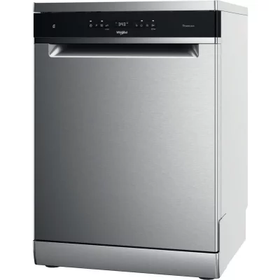 WHIRLPOOL Lave vaisselle 60 cm  WH3FB14BN71X