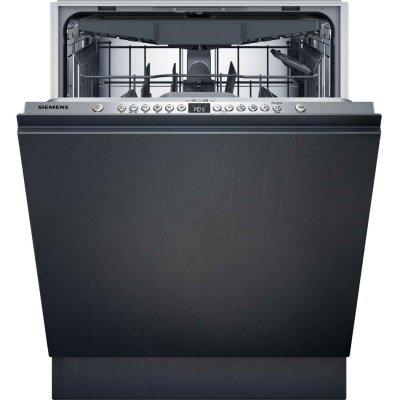 SIEMENS lave-vaisselle 60cm 13 couverts tout int&eacute;grable - SN616X00KF 