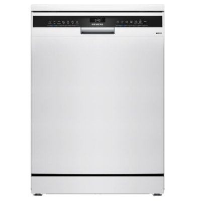 SIEMENS Lave-vaisselle 60cm 14 couverts 40db blanc - SN25ZW08CE - 
