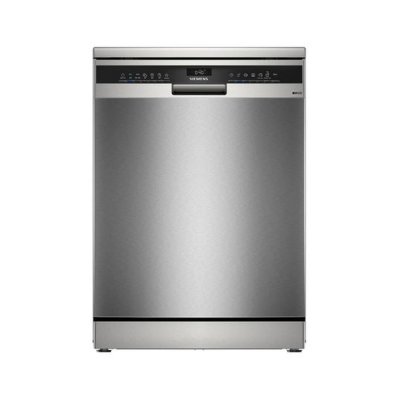 SIEMENS Lave-vaisselle 60cm 14 couverts 40db gris inox - SN25ZI08CE - 