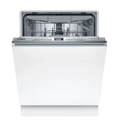 BOSCH Lave-vaisselle 60cm 14 couverts 42db tout int&eacute;grable -  - SBH4HVX14E