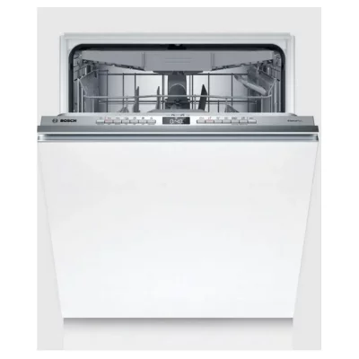 BOSCH Lave-vaisselle 60cm 14 couverts 42db tout int&eacute;grable - SBV4HCX07E - Ser4 - 