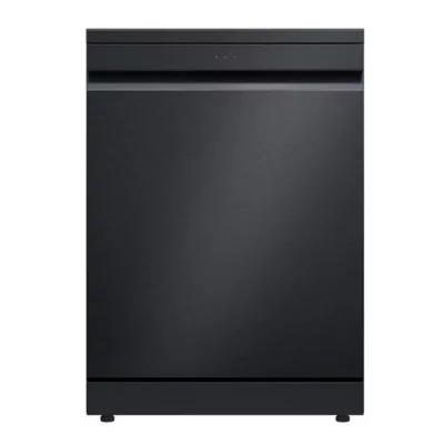 LG Lave-vaisselle 60cm 14 couverts 43db - DF375HMS - 