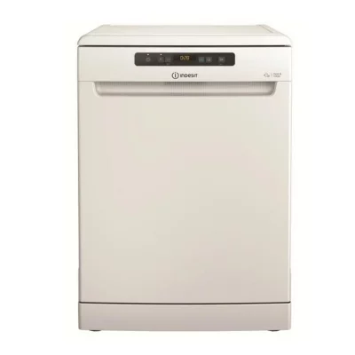 INDESIT Lave-vaisselle 60cm 14 couverts 46bd blanc - I3FFD636W - 