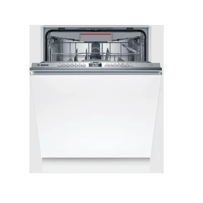 BOSCH Lave-vaisselle 60cm 14 couverts 46db blanc - SMV4HVX00E - 