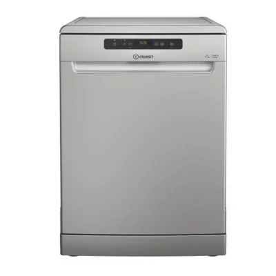 INDESIT Lave-vaisselle 60cm 14 couverts 46db inox - I3FFD636S - 