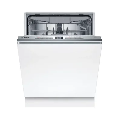 BOSCH Lave-vaisselle 60cm 14 couverts 46db tout int&eacute;grable - SBV4HVX14E - 