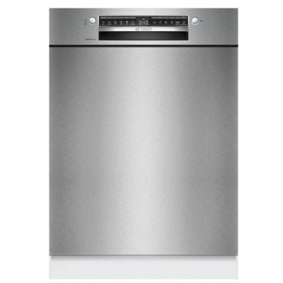 BOSCH Lave-vaisselle 60cm 14c 42db c encastrable inox - SMU4ECS10E - 