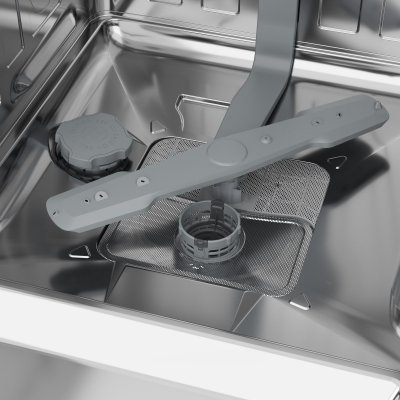 BEKO Lave-vaisselle 60cm 14couverts 44db tout int&eacute;grable BDSN26430X