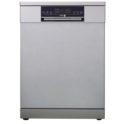 FAGOR Lave-vaisselle 60cm 15 couverts 42db inox - FLVP151CSS - 