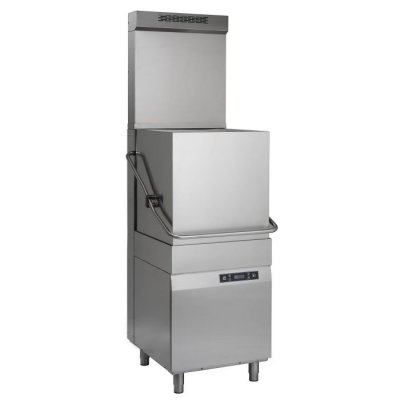 COMBISTEEL Lave-vaisselle &Agrave; Capot Professionnel - 30 Ese - 