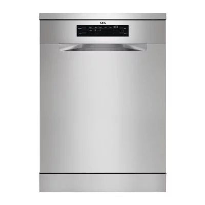 AEG Lave-vaisselle  ffb64607zm 60 cm