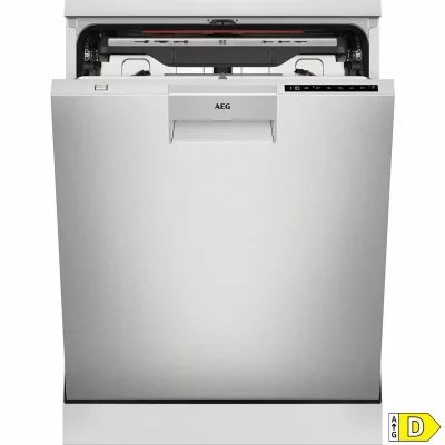 AEG Lave-vaisselle  FFB83816PM Panier ComfortLift