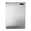 ASKO Lave-vaisselle  DBI344IB.S Sous comptoir 14 couverts