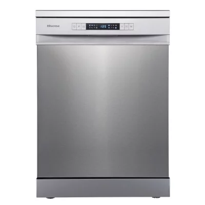 HISENSE Lave-vaisselle autonome  HS623D10X 14 couverts D