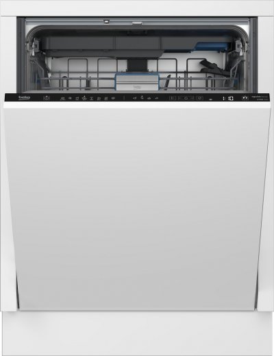 BEKO Lave-vaisselle  b300 BDIN38561P Enti&egrave;rement int&eacute;gr&eacute; 15 couverts