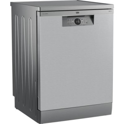 BEKO Lave-vaisselle  Bdfn26640xc 16s44db