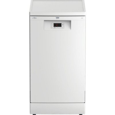 BEKO Lave-vaisselle -  bdfs15020w - 45 cm - 10 couverts