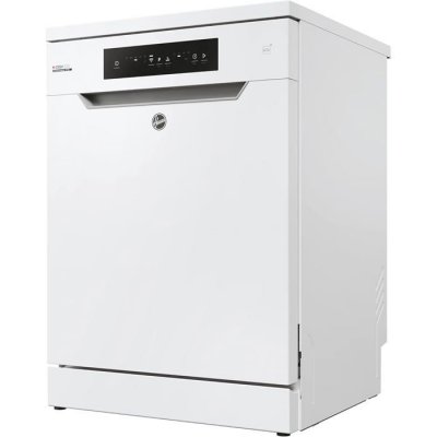  LAVE VAISSELLE BLANC HF3E7L0W WIFI 13 COUVERTS 47dB