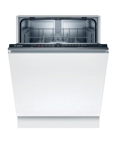 BOSCH Lave-vaisselle  SMV2ITX22E - ENCASTRABLE 60 CM
