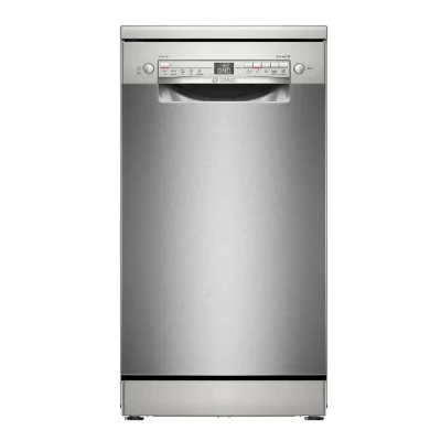 BOSCH Lave-vaisselle -  - SPS2HMI02E - 45 cm - 10 couverts - 46 dB