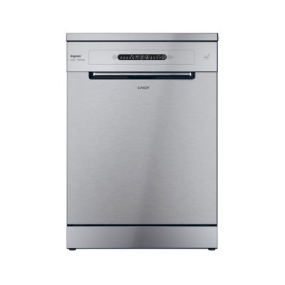 CANDY Lave-vaisselle  Rapid&Oacute; CF 3E7L0S Pose libre 13 couverts