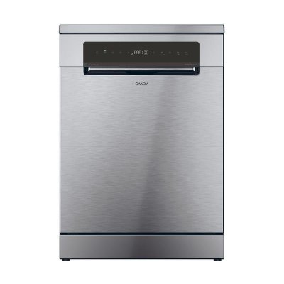 CANDY Lave-vaisselle  Rapid&Oacute; CNF 4A4S3PSX Pose libre 14 couverts