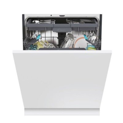 CANDY Lave-vaisselle CS6B4S1PMA 16 couverts blanc
