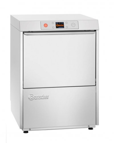 BARTSCHER Lave-vaisselle Economique Us Ecoplus500 - Barstcher