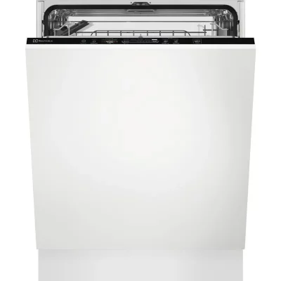 ELECTROLUX Lave-Vaisselle EEQ47200L 911536542 9.9L 46dB 13 Couverts Blanc