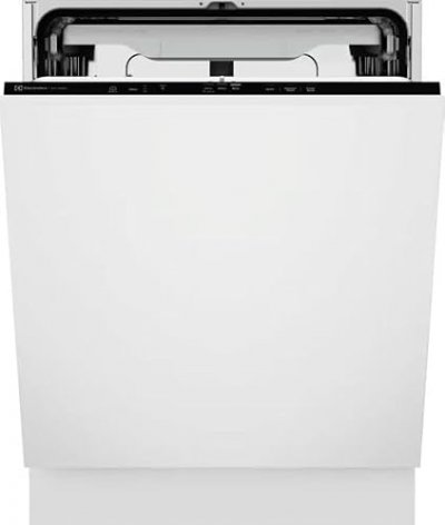 ELECTROLUX Lave-vaisselle  E52LC202S Enti&egrave;rement int&eacute;gr&eacute; 14 couverts