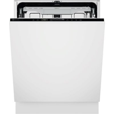 ELECTROLUX Lave-vaisselle  E82LX220S Enti&egrave;rement int&eacute;gr&eacute; 14 couverts