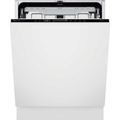 ELECTROLUX Lave-vaisselle  KL82B500S Enti&egrave;rement int&eacute;gr&eacute; 14 couverts