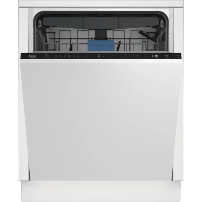 BEKO Lave-Vaisselle Encastrable 16 Cvts Reconditionn&eacute;  BDIN38641Q