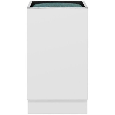 BOMANN Lave Vaisselle Encastrable 45cm Blanc  Gspe7420vi